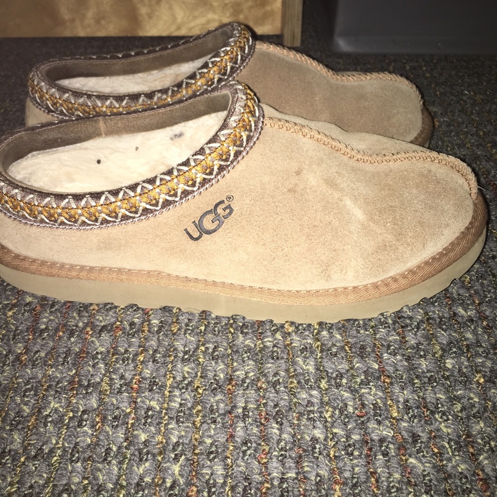 Ugg Tasman Slippers